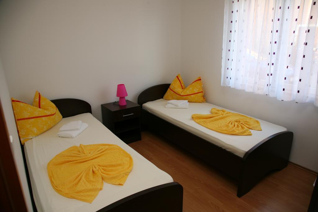 Vila in Lavanda Fažana Esterno foto